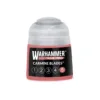 Warhammer Paint Tone Pro Carmine Blades 5 (12ml) - Pot