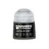 Warhammer Paint Tone Pro Dataslate Grey 1 (12ml) - Pot Warhammer Paint Tone Pro Dataslate Grey 1 (12ml) - Pot