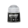 Warhammer Paint Tone Pro Dataslate Grey 3 (12ml) - Pot