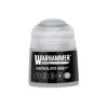 Warhammer Paint Tone Pro Dataslate Grey 5 (12ml) - Pot