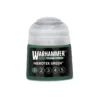 Warhammer Paint Tone Pro Hierotek Green 1 (12ml) - Pot Warhammer Paint Tone Pro Hierotek Green 1 (12ml) - Pot
