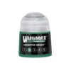 Warhammer Paint Tone Pro Hierotek Green 2 (12ml) - Pot