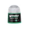 Warhammer Paint Tone Pro Hierotek Green 4 (12ml) - Pot Warhammer Paint Tone Pro Hierotek Green 4 (12ml) - Pot