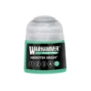 Warhammer Paint Tone Pro Hierotek Green 5 (12ml) - Pot Warhammer Paint Tone Pro Hierotek Green 5 (12ml) - Pot