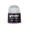 Warhammer Paint Tone Pro Hive Fleet Purple 2 (12ml) - Pot