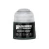 Warhammer Paint Tone Pro Kasrkin Green 1 (12ml) - Pot Warhammer Paint Tone Pro Kasrkin Green 1 (12ml) - Pot