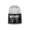 Warhammer Paint Tone Pro Kasrkin Green 2 (12ml) - Pot