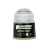 Warhammer Paint Tone Pro Kasrkin Green 4 (12ml) - Pot Warhammer Paint Tone Pro Kasrkin Green 4 (12ml) - Pot
