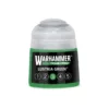 Warhammer Paint Tone Pro Lustria Green 3 (12ml) - Pot Warhammer Paint Tone Pro Lustria Green 3 (12ml) - Pot