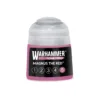 Warhammer Paint Tone Pro Magnus the Red 5 (12ml) - Pot Warhammer Paint Tone Pro Magnus the Red 5 (12ml) - Pot