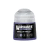 Warhammer Paint Tone Pro Shalaxi Violet 2 (12ml) - Pot Warhammer Paint Tone Pro Shalaxi Violet 2 (12ml) - Pot